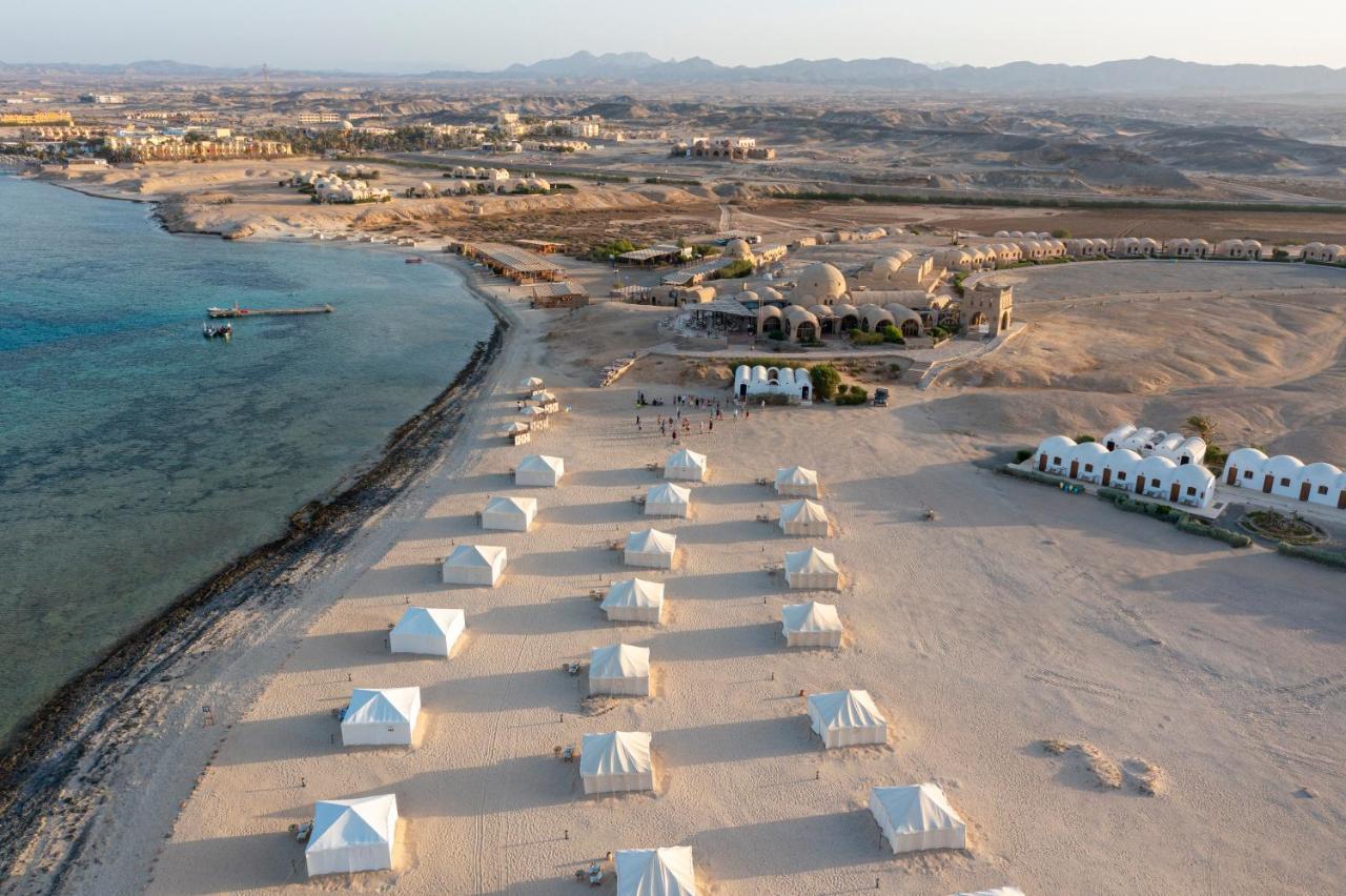 Marsa Shagra Village أبو ضباب