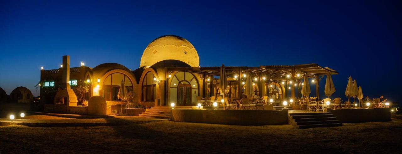 Marsa Shagra Village أبو ضباب