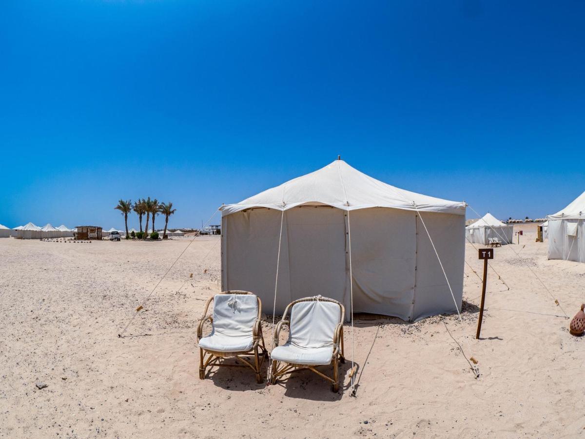Marsa Shagra Village أبو ضباب