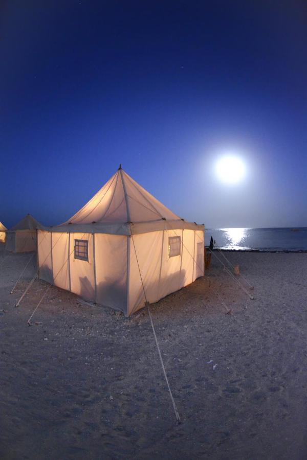 Marsa Shagra Village * أبو ضباب