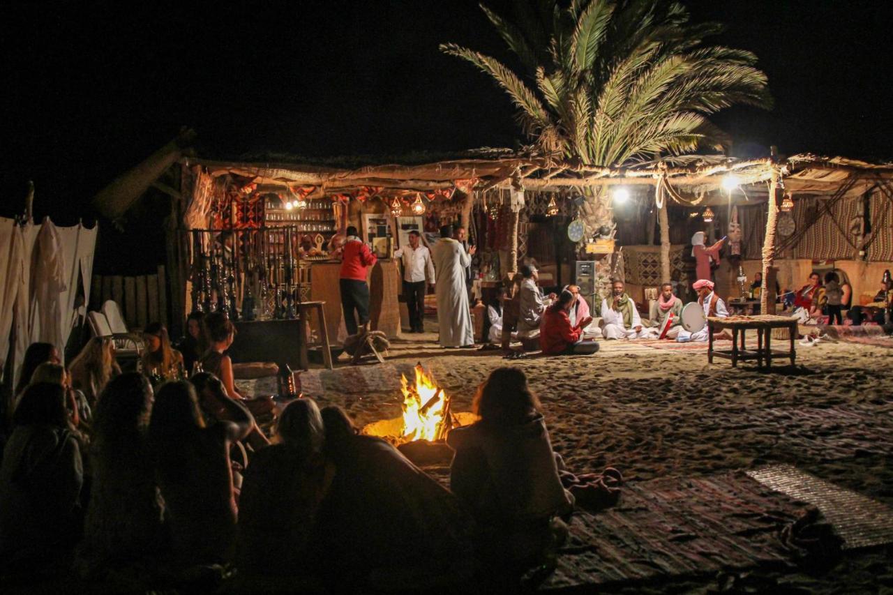 Marsa Shagra Village بيت خشبي أبو ضباب