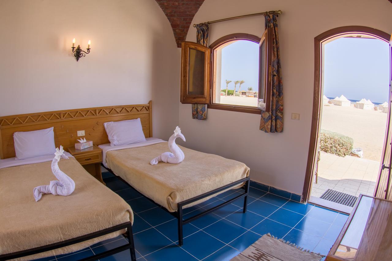 Marsa Shagra Village * أبو ضباب