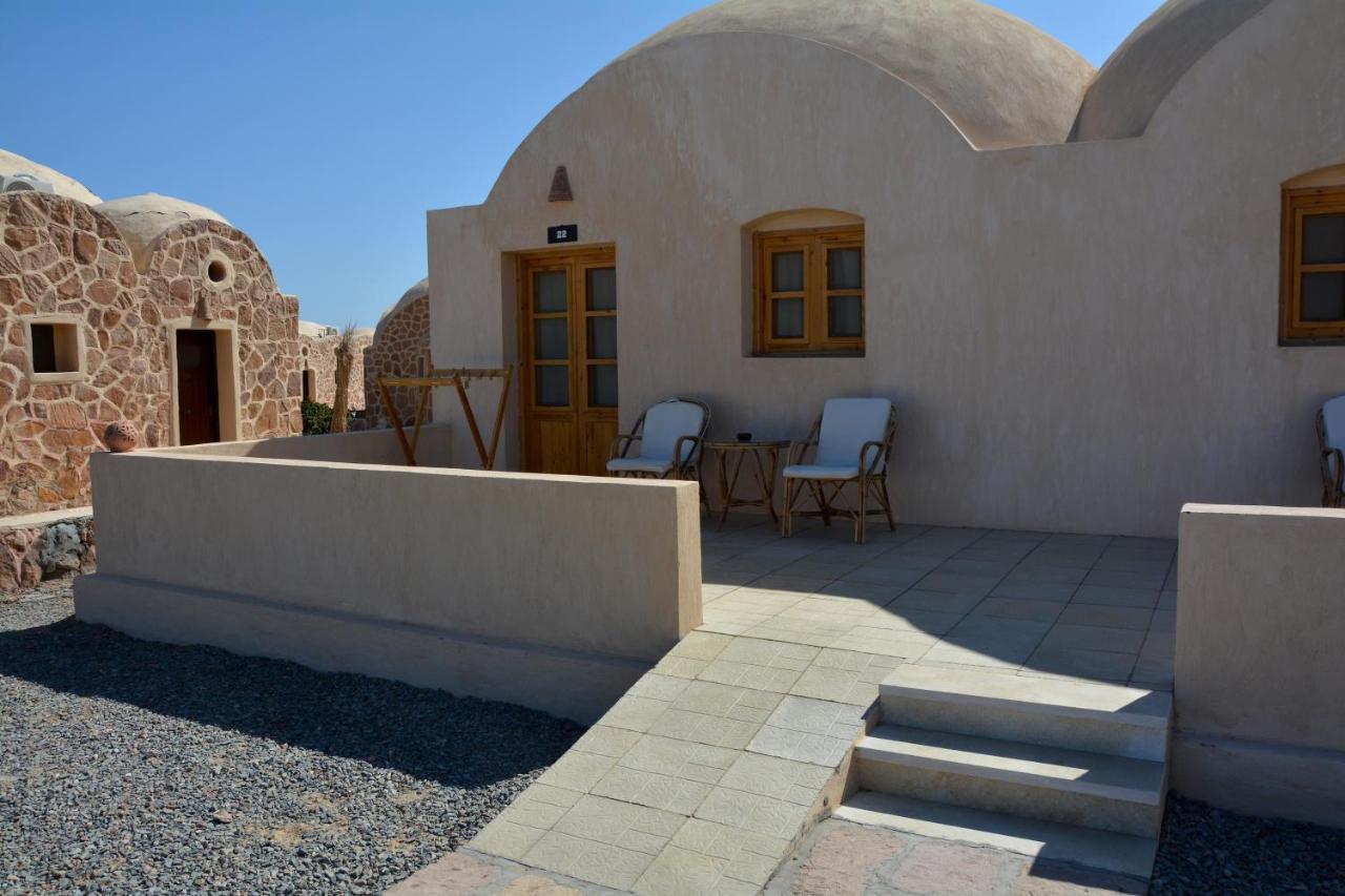 Marsa Shagra Village أبو ضباب