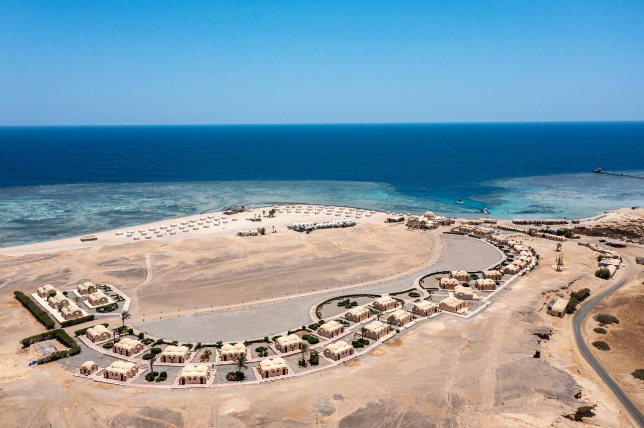 Marsa Shagra Village * Abu Dabbab