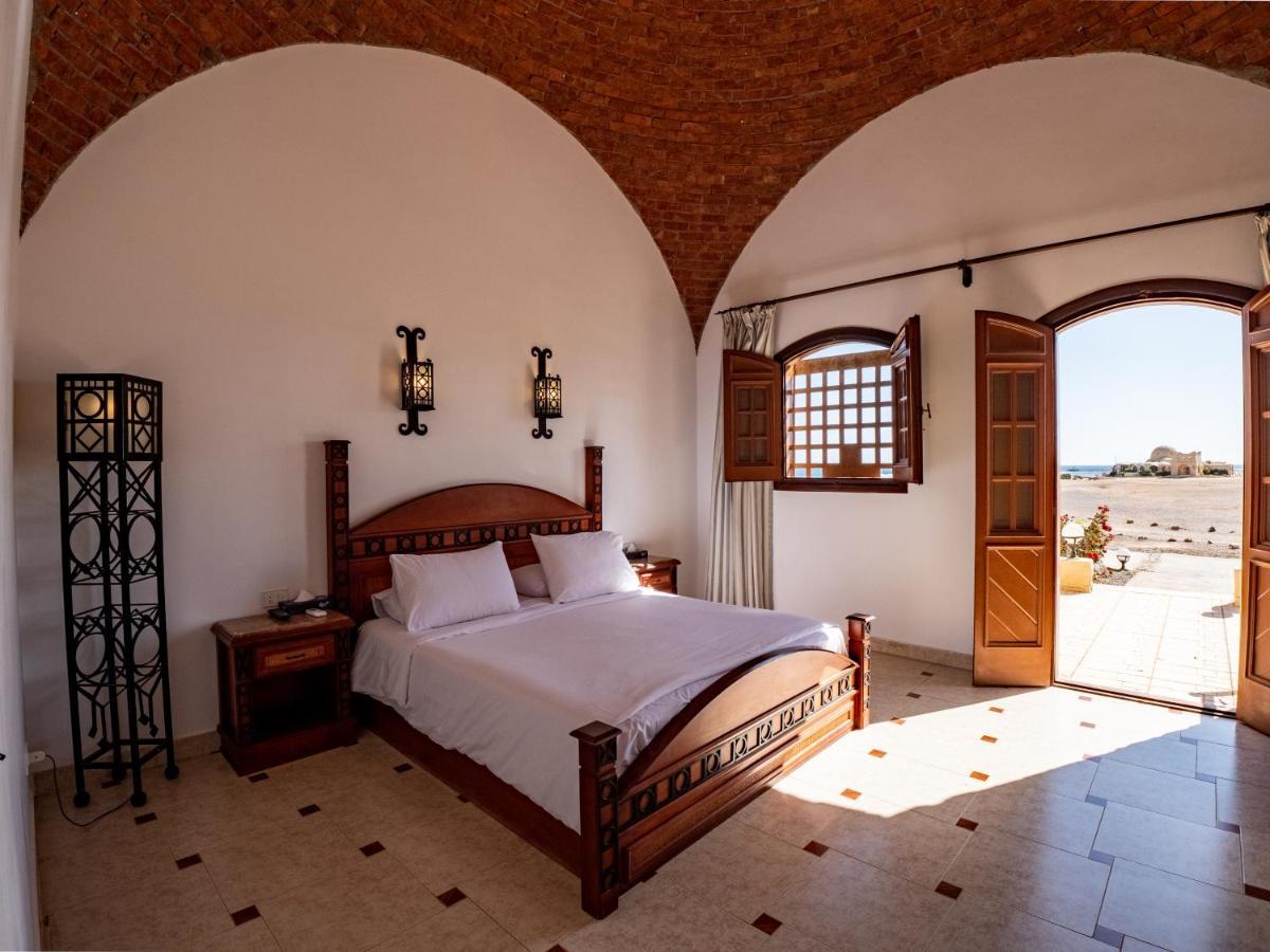Orman Evi Marsa Shagra Village