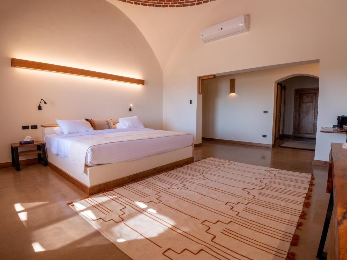 Marsa Shagra Village * Абу-Дабаб