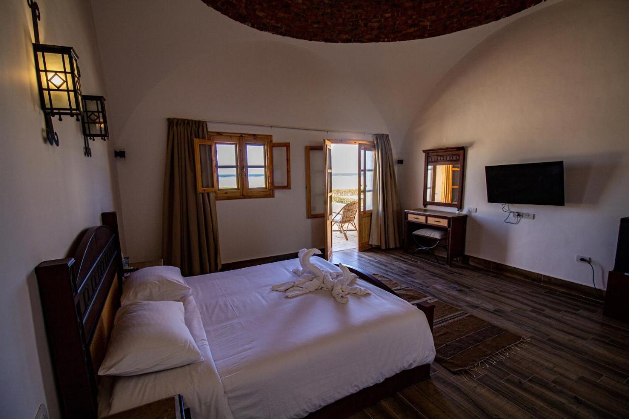 Marsa Shagra Village Orman Evi *
